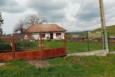 Casă individuală cu 2 camere cu Canalizare în Frata - 1