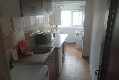 Garsonieră decomandată în Blașcovici - 1