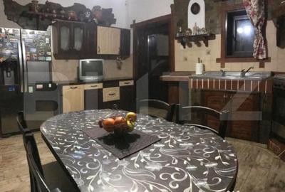 Casă cu 5 camere cu Teren 3000 Mp în Central - 18