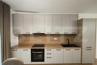 Apartament cu 2 camere decomandat în Central - 3