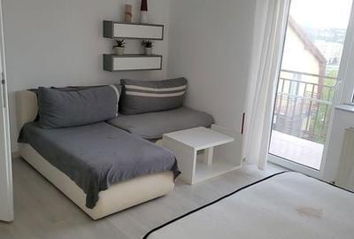 Apartament cu 2 camere în Mărăști