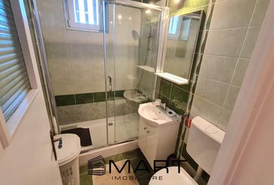 Apartament cu 3 camere decomandat, mobilat în Mihai Viteazul - 7