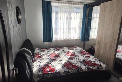 Apartament cu 2 camere decomandat în Crâng - 2