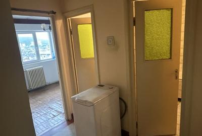 Apartament cu 4 camere decomandat în Bistrița - 2