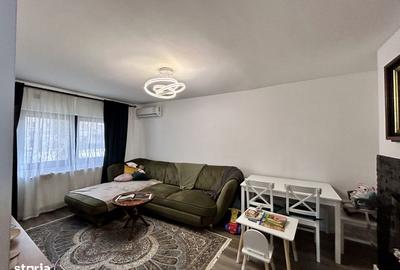 Apartament cu 4 camere decomandat, mobilat în Peneș Curcanul - 18
