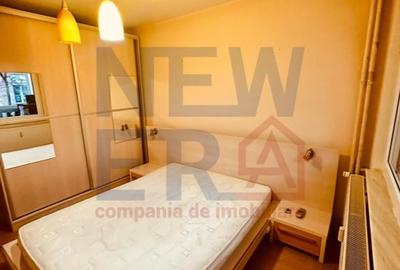 Apartament cu 3 camere semidecomandat, mobilat în Berceni - 7
