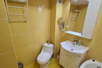 Garsonieră decomandată, mobilată în Tomis Plus - 7