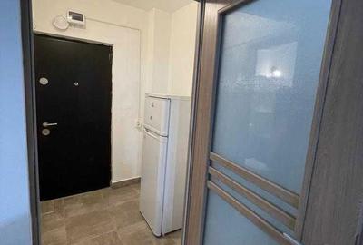 Garsonieră decomandată în Popoveni - 2