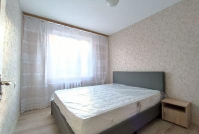 Apartament cu 3 camere decomandat în Gheorgheni - 3
