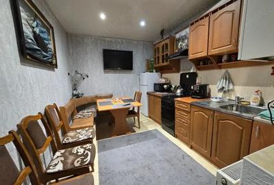 Garsoniera zona Iancului - 5