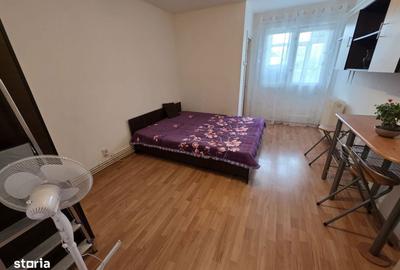 Garsonieră în Alexandru cel Bun - 4