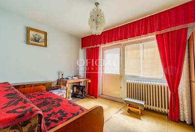 Comision 0% | Apartament 3 Camere | 67 mp | 2 Bai | Manastur Ale Rucar - 4