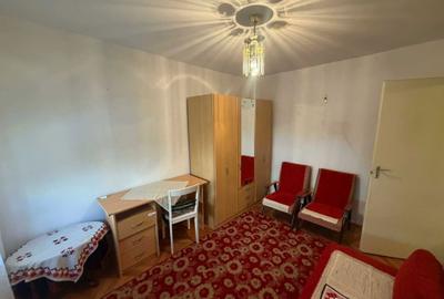 Apartament cu 2 camere decomandat în Central - 4