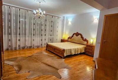 3 camere, 3 bai, 4 balcoane, 160 mpu, loc parcare individual cu geam - 8