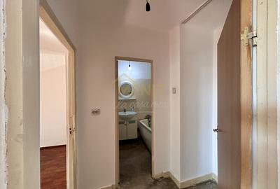 Apartament cu 2 camere semidecomandat în Central - 11