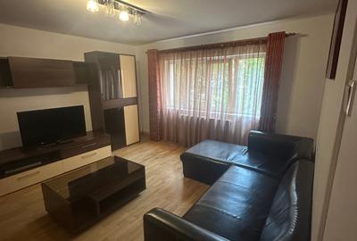Inchirire apartament 3 camere Scriitorilor mobilat si utilat complet