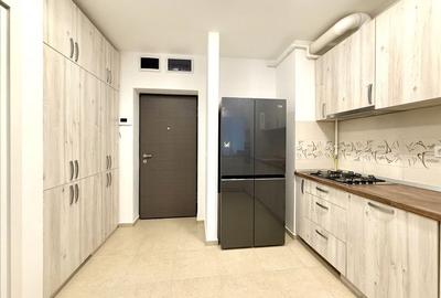 Apartament 3 camere, zona Lipovei, lângă pădure - 8