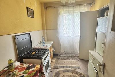 Apartament cu 2 camere decomandat în Central - 8