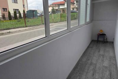 Apartament cu 2 camere decomandat în Mănăștur - 4