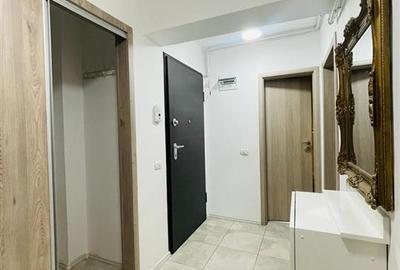 Apartament cu 2 camere decomandat, mobilat în Lujerului - 16