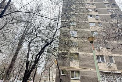 Garsonieră decomandată în Prelungirea Ghencea