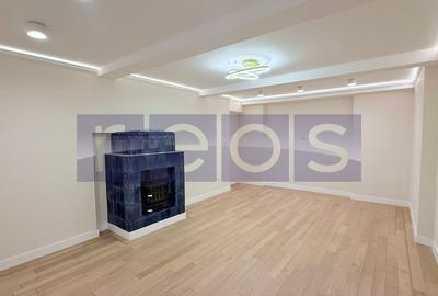 VANZARE PROPRIETATE  | ULTRACENTRALA | DOROBANTI | 130 mp + TERASA | - 3