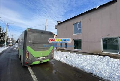 Casă cu 4 camere cu Teren 240 Mp în Sud-Vest - 5