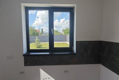 Casă cu 4 camere cu Teren 550 Mp în Central - 13