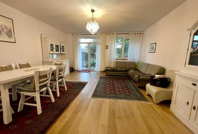 Casa lipita moderna, 3 dormitoare/ 2 living-uri Buna Ziua Casa lipita moderna, 3 dormitoare/ 2 living-uri Buna Ziua - 1