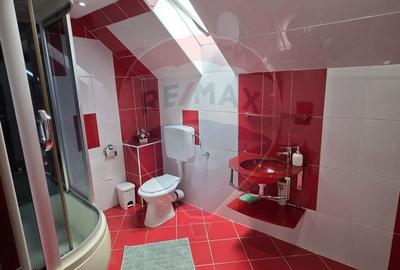 Casa de vis cu 4 dormitoare intr-o zona linistita din Salonta - 25