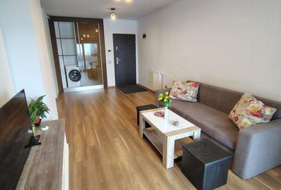 Apartament cu 2 camere decomandat în Gheorgheni - 14