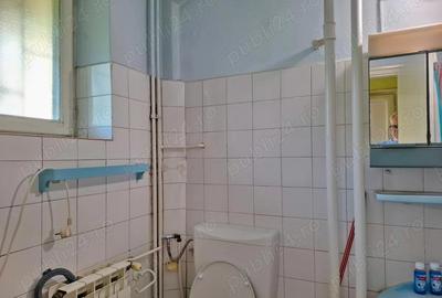 Apartament 2 camere, decomandat ultracentral, aproape de Hotel Continental ?i Fac. de Medicinia - 8