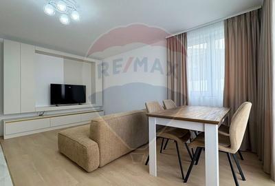 Apartament 3 camere de lux - prima inchiriere | Belle Vie, Tractorul - 14