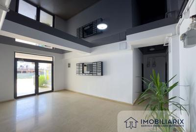 Garsonieră mobilată și utilată | Mamaia Nord, 200 m de plajă | parcare - 10