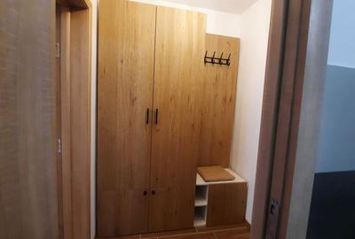 Garsonieră semidecomandată în Tractorul - 2