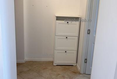 Apartament cu 2 camere decomandat, mobilat în Titan - 10