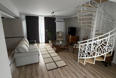 Apartament cu 2 camere decomandat, mobilat în 13 Septembrie - 1