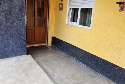 Casă cu 3 camere cu Teren 500 Mp în Central - 3