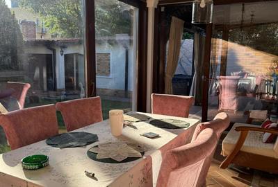 Casă cu 5 camere cu Teren 500 Mp în Braytim - 4