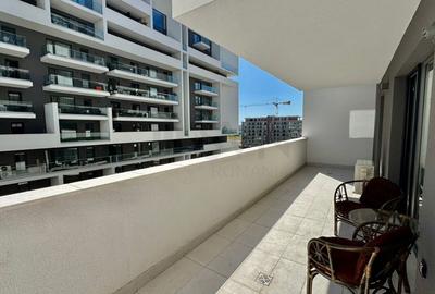 REA1025200 Apartament 2 camere I Metrou Pipera I Prima inchiriere - 11