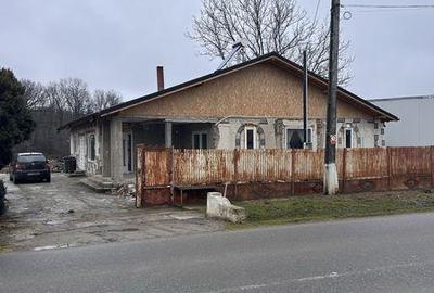 Casă cu 4 camere cu Teren 150 Mp în Balta Doamnei - 5