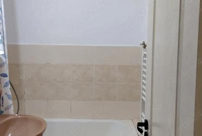 Garsonieră semidecomandată în Central - 2