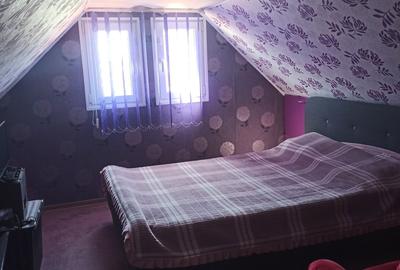 Casă cu 2 camere în Nicolae Bălcescu - 7