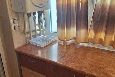 Apartament cu 2 camere decomandat în Central - 5