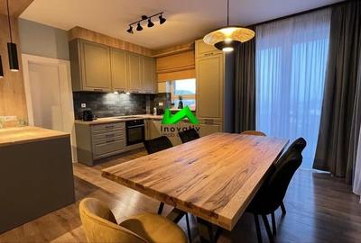 Apartament de inchiriat 2 camere Sibiu Balanta - 4