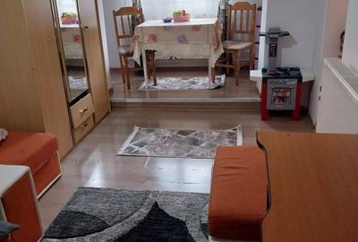 Garsonieră decomandată în Central - 4