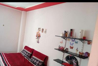 Apartament cu 3 camere nedecomandat în Central - 5