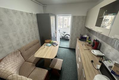 Apartament 2 camere zona Casa de Cultura - 6