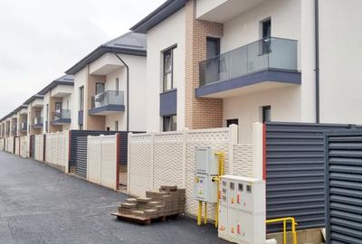 Ghidigeni  Parc Residence Vile Individuale Premium. - 46