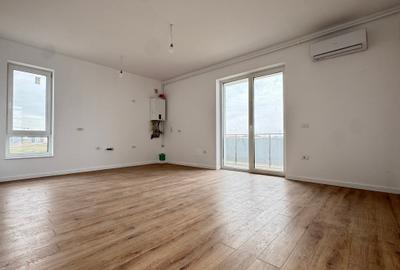 2 camere | 40,93 mp - terasă | Braytim - 2